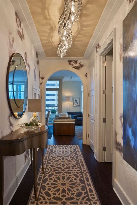 Chicago Interior Designer Kenneth Walter Designs A Showcase At The Ritz