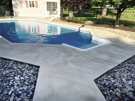 How Much Does It Cost To Resurface A Swimming Pool Angies List
