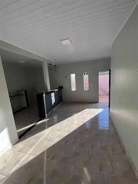 Casa na Avenida Nova Carajás 120 Centro em Parauapebas por R 100