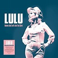 Lulu - Heaven & Earth & The Stars [Record Store Day Blue Vinyl] (Vinyl ...