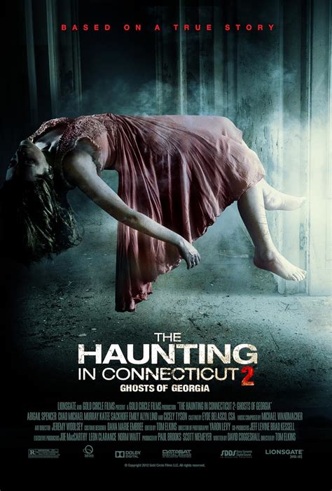 The Haunting In Connecticut 2 Ghosts Of Georgia 2013 Imdb
