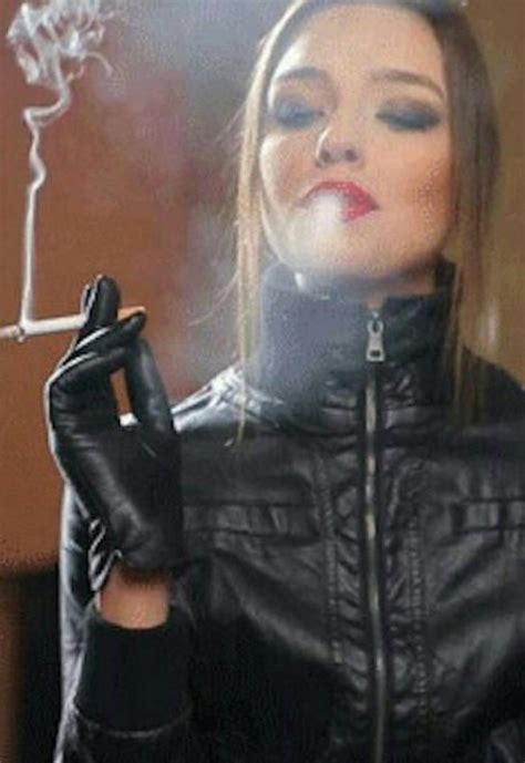 pin on smoking dominatrix