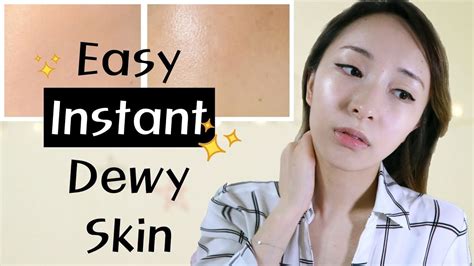 5 Ways To Get Dewy Spring Skin Asap Dewy Skin Korean Skincare Skin