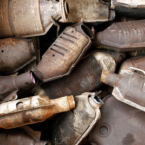 In this article you will find a list with most common catalytic converter prices from volkswagen, audi, seat, skoda, dacia, renault, bmw, etc. Bmw Catalytic Converter Scrap Price Uk / What Is A ...