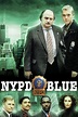 NYPD Blue TV Show Poster - ID: 134113 - Image Abyss