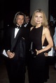 The Best Dressed ’90s Couples From the Golden Globes | Michelle ...