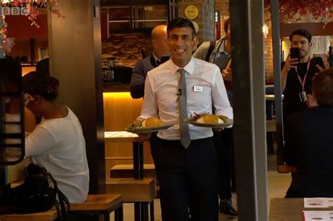 Rishi sunak's star has been rising steadily since he became chancellor in february. Rishi Sunak hints at 'difficult' tax rises as UK enters ...
