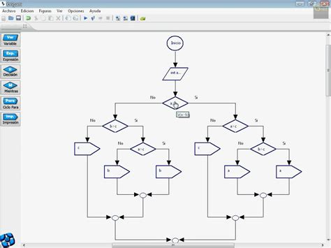 38 Lucidchart Diagrama De Flujo Pics Maesta