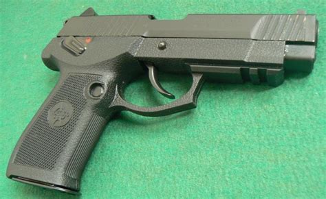 Norinco Np42 9 Mm Luger Pistole Krátké Zbraně Řehák A Řehák Vše