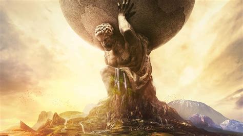 Civilization 6 Review Pc Gamer