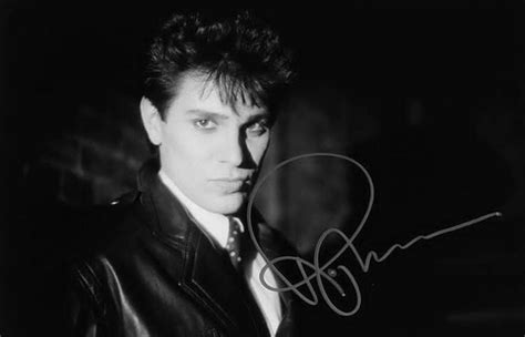 Autographed Roger Taylor Duran Duran John Taylor Duran