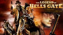 The Legend of Hell's Gate - Trailer HD - YouTube
