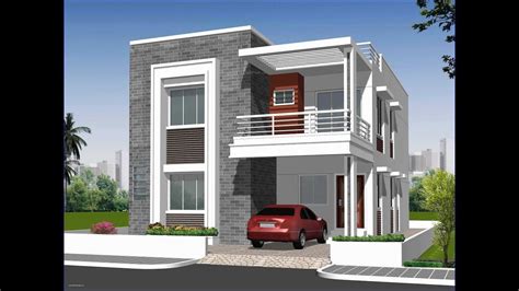 Duplex House Elevation Designs 2020 Elevation Designs And Ideas