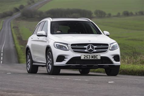 Mercedes Benz Glc 220 D 4matic Sport Eurekar