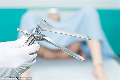 The Speculum Gets A Much Needed Redesign After Years Daily Mail
