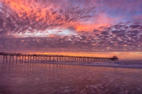 12 Beautiful Sunrises In North Carolina