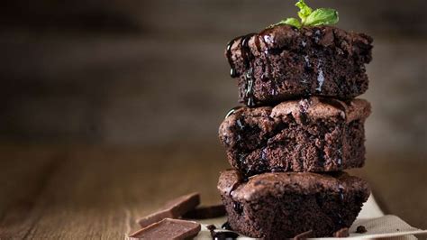 65 Nama Brand Kue Brownies Kekinian