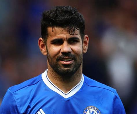 Born 7 october 1988) is a professional footballer who last played as a striker for spanish club atlético madrid and the spain national team. Diego Costa Biography - Facts, Childhood, Family & Career ...