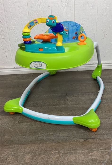 Baby Einstein Walker