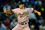 May 16, 2002: Barry Zito, A’s stifle Red Sox at Fenway