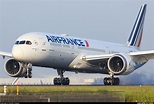 F-HRBE - Air France Boeing 787-9 Dreamliner at Paris - Charles de ...