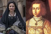 Germana de Foix Isabel, Zelda Characters, Fictional Characters, Mona ...