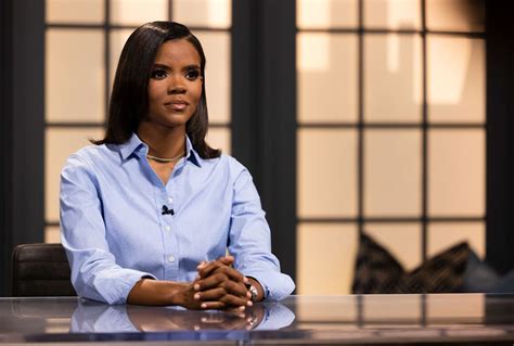 Self Owen Candace Owens Mocked After She Was Denied Covid Test For