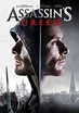 Dónde ver Assassin’s Creed: Netflix, HBO o Amazon – Sensei Anime
