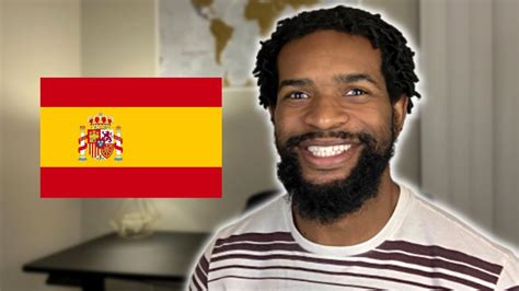 How I'm Learning to Speak Like a Spaniard (Spanish Accent) - YouTube