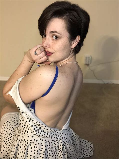 Loving How Classic My Haircut Looks Nudes Pinupstyle NUDE PICS ORG