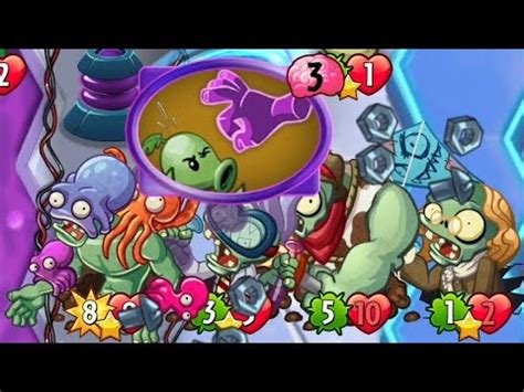 PvZ Heroes The Bean Counter Was About To Thrash Rustbolt Plants Vs