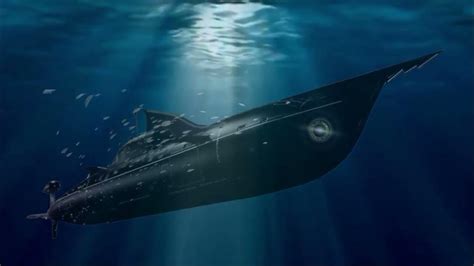 20000 Kilos Under The Sea Teaser Trailer Youtube