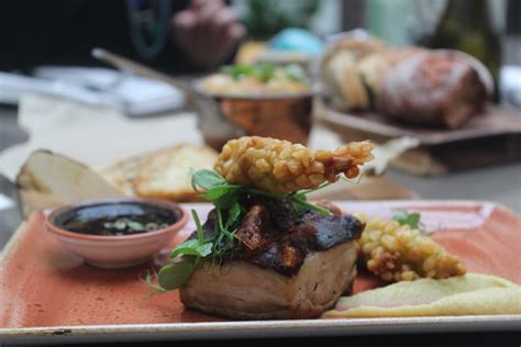 Live Like A Local: 5 Places to Eat in Cambridge