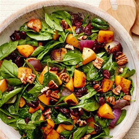 Simple Fall And Winter Salads Allrecipes