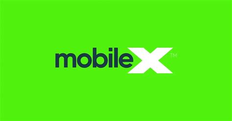 Mobilex An Upcoming Mobile Brand Partners Up With Verizon