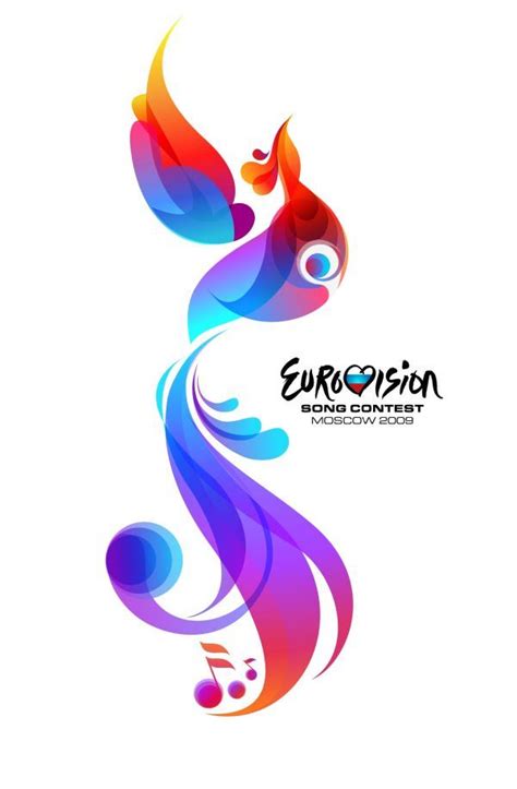 Aunque el festival de eurovisión tiene un logo oficial desde el año 2004, en cada nueva edición se le encomineda al país anfitrión la creación de una imagen diferente, que aunque conviva con el logo oficial, dote al evento. The Eurovision Song Contest has had an official generic ...