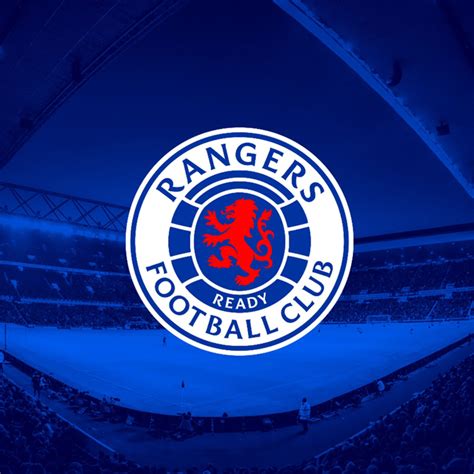 New york rangers is a trademark of new york rangers, llc. Rangers FC reveals new crest and visual identity