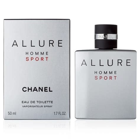 Пробник остаток 1 мл диор cristian dior homme sport eau de toilette 50 мл. Chanel - Allure Homme Sport Eau de Toilette - webprofumi