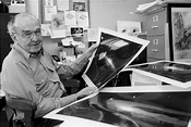 Allan Sandage, Astronomer, Dies at 84; Charted Cosmos’s Age and ...