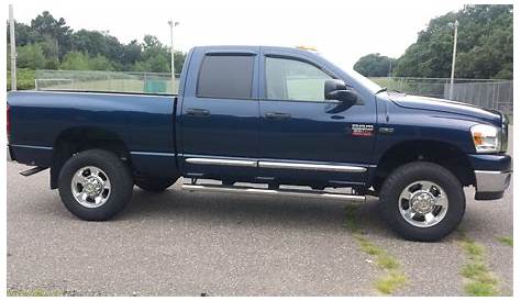 2007 Dodge Ram Pickup 2500 - Pictures - CarGurus