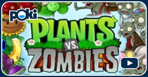 Plants Vs Zombies Online Juega Gratis En Paisdelosjuegos