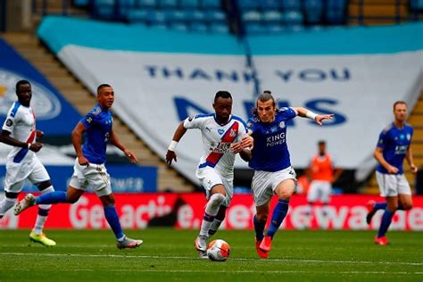 เลสเตอร์ ซิตี้3 (+0.5) ลิเวอร์พูล4 เวลา : เลสเตอร์ 2020 : à¹€à¸ª à¸­à¹€à¸¥à¸ªà¹€à¸•à¸­à¸£ à¸‹ à ...