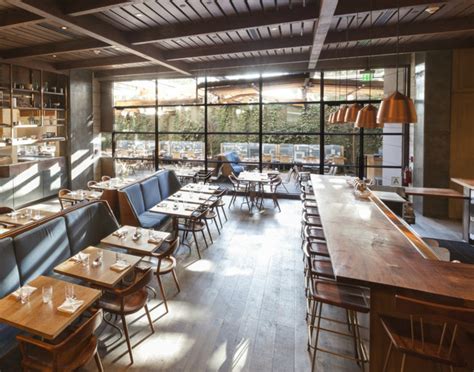 Modern Restaurant Interior Design Ideas That Impress Everyone