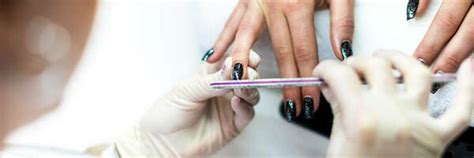 The Risks Of Getting Your Nails Done Consumer Nz