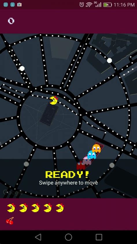 I'm starting to use search.yahoo.com as it is way cleaner and gives almost same results. 16 Bit Pacman 30th Anniversary - Images | Amashusho