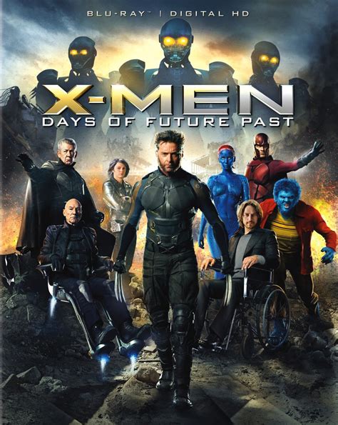 Image Poster Art For X Men Days Of Future Past Moviepedia