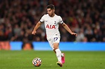 Injury Update: Bissouma, Lo Celso & Solomon: Spurs injury list and ...