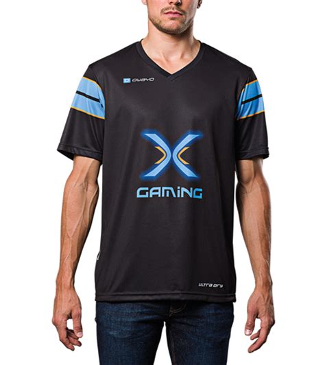 Buy Esport Shirts In Stock