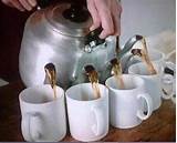 What does spill the tea expression mean? 'Spilling the Tea': Meaning of the Slang Expression ...