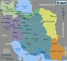 Iran - Wikitravel